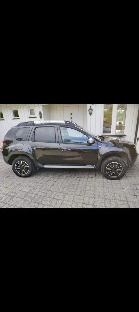 Dacia Duster dCi 110 FAP 4x4 Laureate - 2
