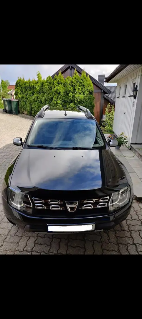 Dacia Duster dCi 110 FAP 4x4 Laureate - 1