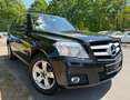 Mercedes-Benz GLK 220 GLK -Klasse GLK 220 CDI  4Matic Schwarz - thumbnail 3