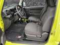 Suzuki Jimny Comfort Allgrip NFZ - Breitreifen Vert - thumbnail 9