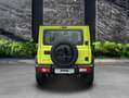 Suzuki Jimny Comfort Allgrip NFZ - Breitreifen Зелений - thumbnail 5