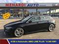 Mercedes-Benz A 180 A 180 d Automatic AMG Line Advanced Plus PARI AL NUOVO Schwarz - thumbnail 1