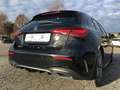 Mercedes-Benz A 180 A 180 d Automatic AMG Line Advanced Plus PARI AL NUOVO Schwarz - thumbnail 4