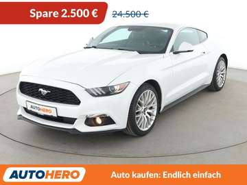 2.3 EcoBoost Basis*NAVI*TEMPO*CAM*PDC*SHZ*ALU*