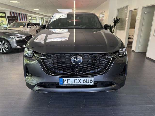 Mazda CX-60 3.3 254PS Homura Plus  Matrix-LED 360° ACA