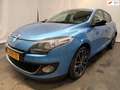 Renault Megane 1.2 TCe Bose MOTOR SCHADE!! Albastru - thumbnail 1