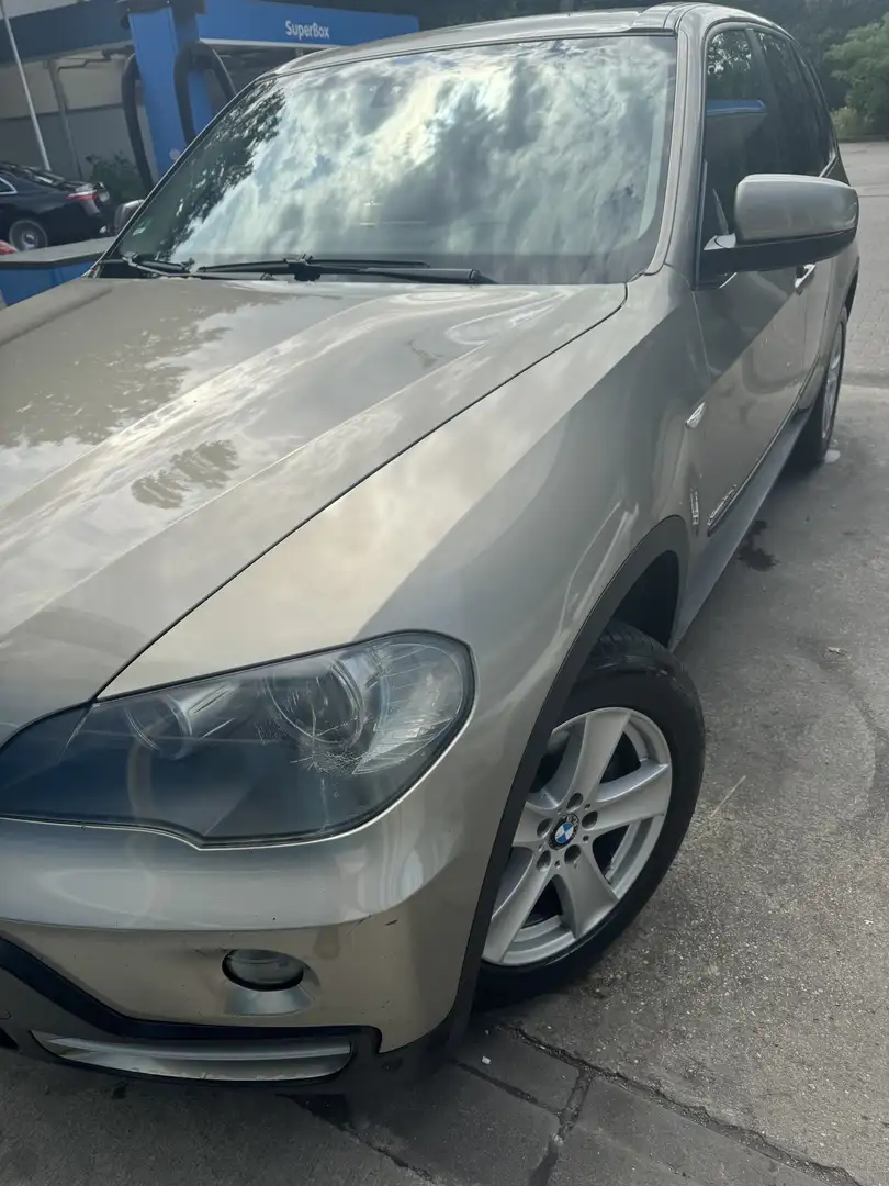 BMW X5 xDrive30d - 1