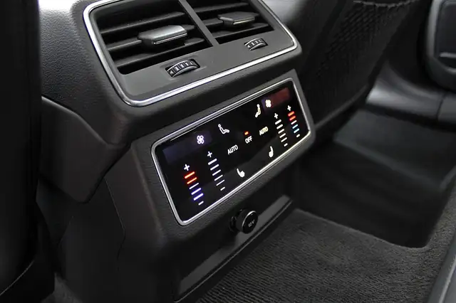 Audi RS6 Avant 4,0 TFSI quattro *ABT-Tuning* Ansicht 21