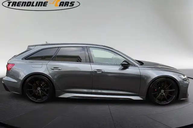 Audi RS6 Avant 4,0 TFSI quattro *ABT-Tuning* Ansicht 4