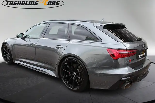 Audi RS6 Avant 4,0 TFSI quattro *ABT-Tuning* Ansicht 7