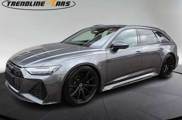 Avant 4,0 TFSI quattro *ABT-Tuning*