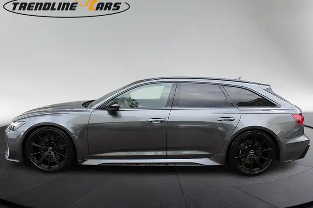 Audi RS6 Avant 4,0 TFSI quattro *ABT-Tuning* Ansicht 5