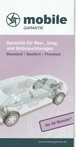 Audi RS6 Avant 4,0 TFSI quattro *ABT-Tuning* Ansicht 22