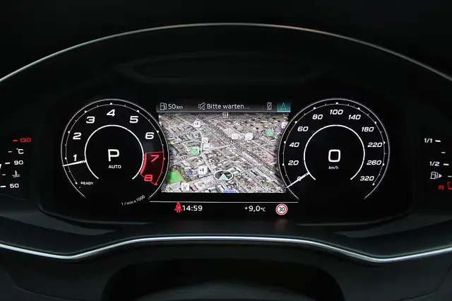 Audi RS6 Avant 4,0 TFSI quattro *ABT-Tuning* Ansicht 19