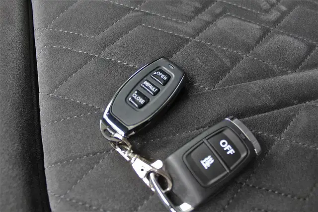 Audi RS6 Avant 4,0 TFSI quattro *ABT-Tuning* Ansicht 17