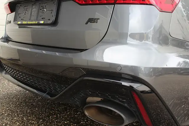 Audi RS6 Avant 4,0 TFSI quattro *ABT-Tuning* Ansicht 25