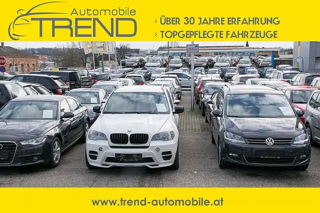 Audi RS6 Avant 4,0 TFSI quattro *ABT-Tuning* Ansicht 11