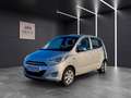 Hyundai i10 Style Automatik~Klimaanlage~4-Türer~8-Fach Silber - thumbnail 3