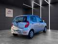 Hyundai i10 Style Automatik~Klimaanlage~4-Türer~8-Fach Silber - thumbnail 7