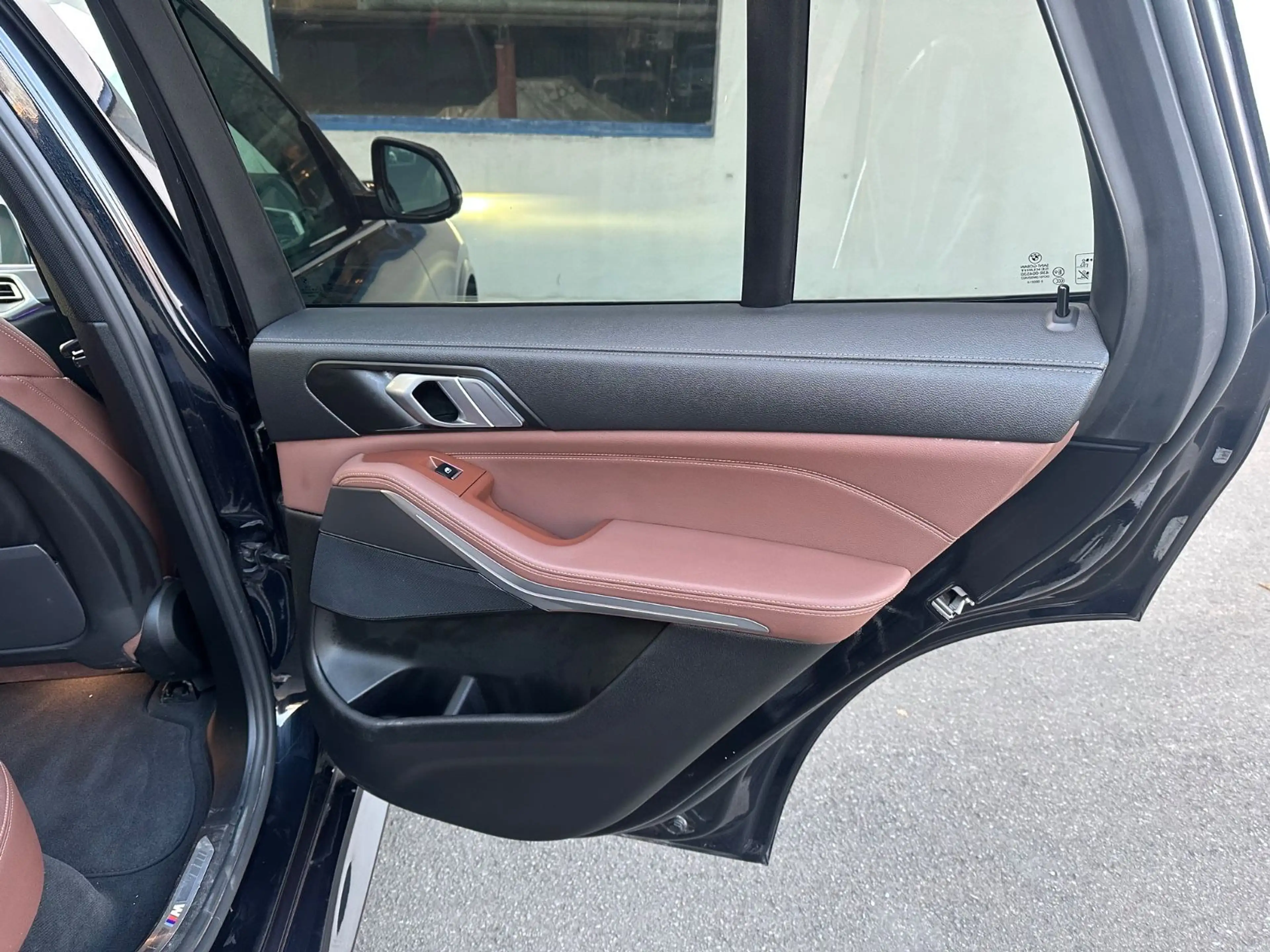 BMW X5 xDrive 30d M Sport Pano HeadUp 360Kamera Tote — photo 12