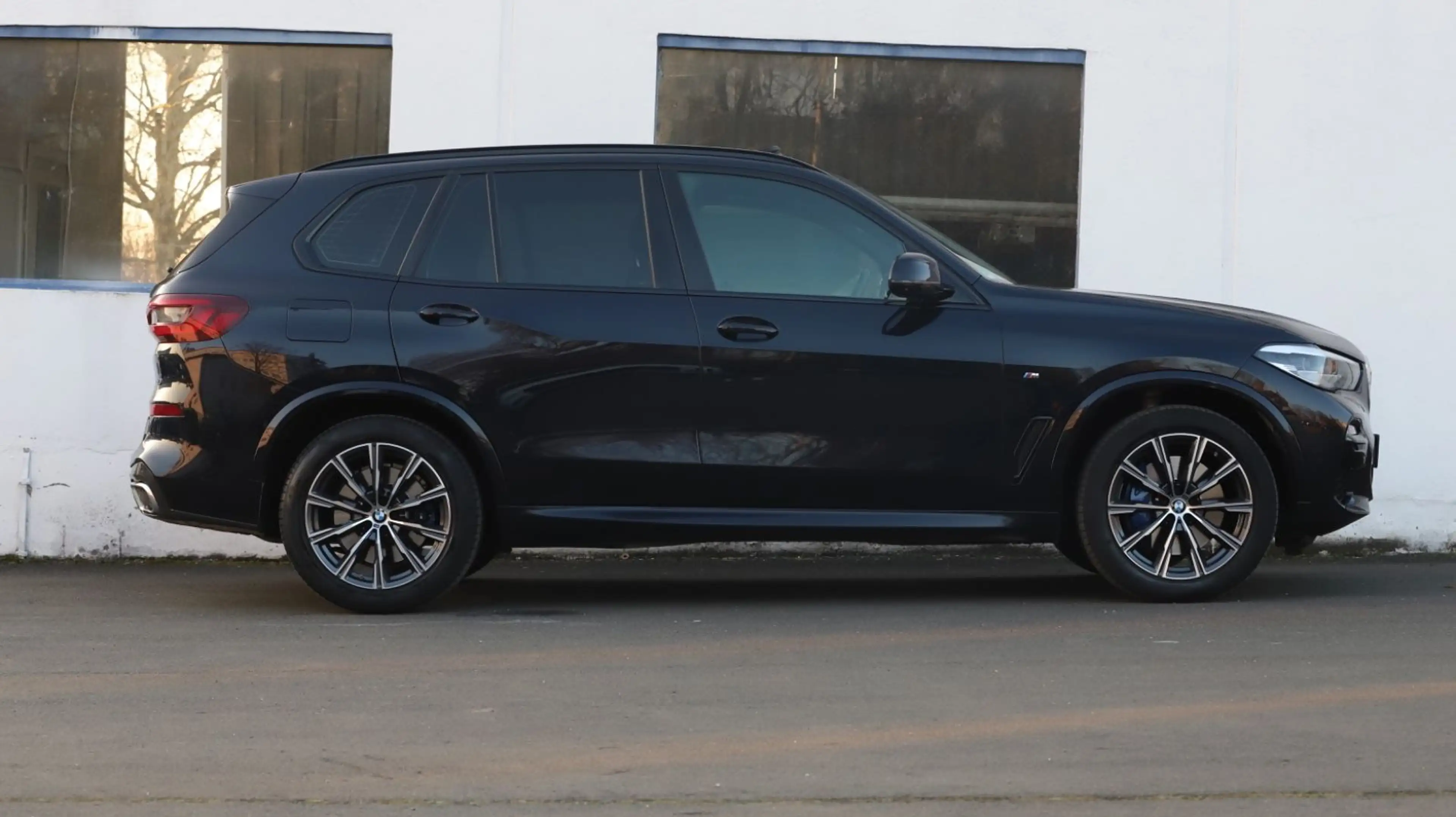 BMW X5 xDrive 30d M Sport Pano HeadUp 360Kamera Tote — photo 5