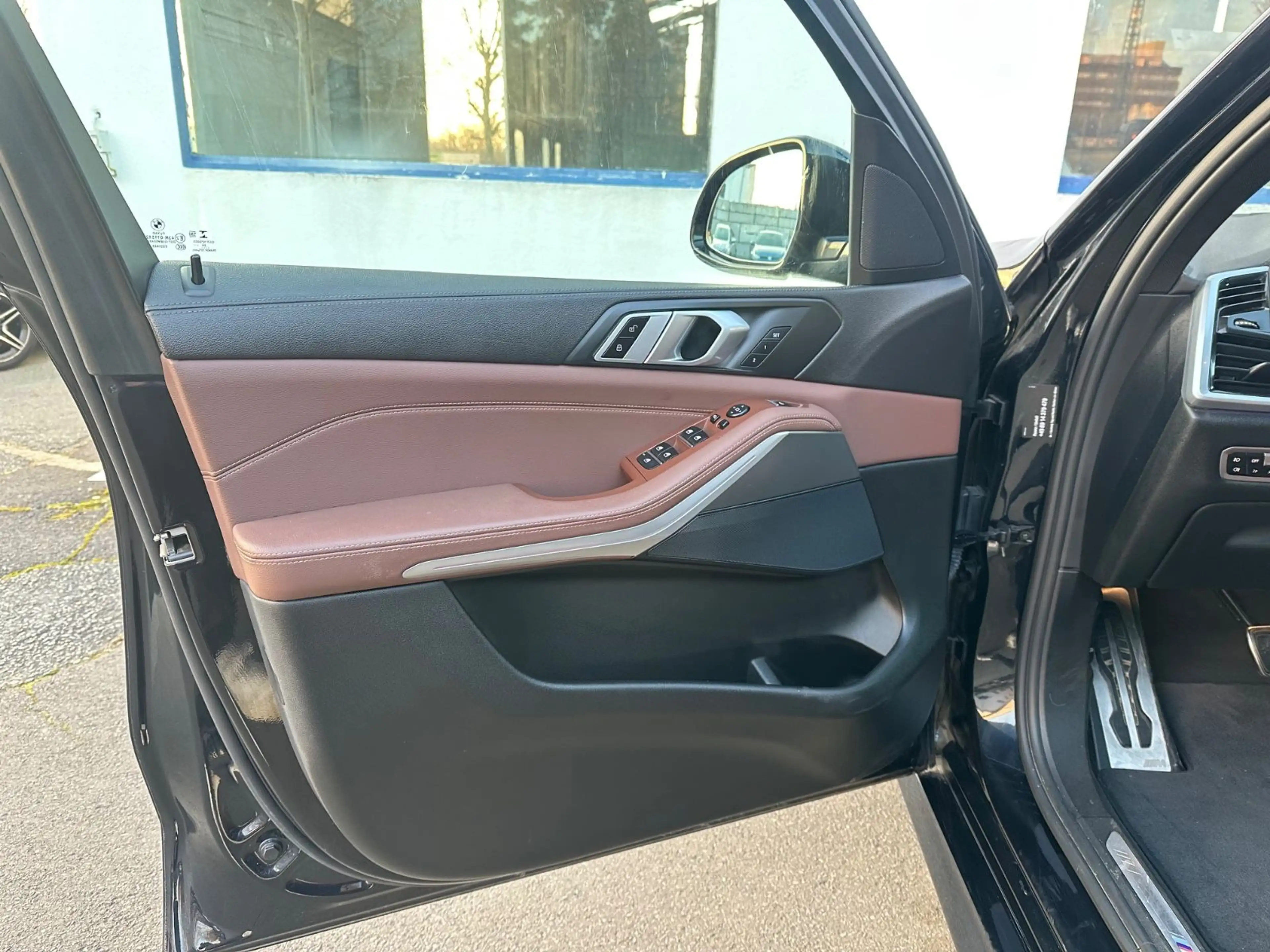 BMW X5 xDrive 30d M Sport Pano HeadUp 360Kamera Tote — photo 10