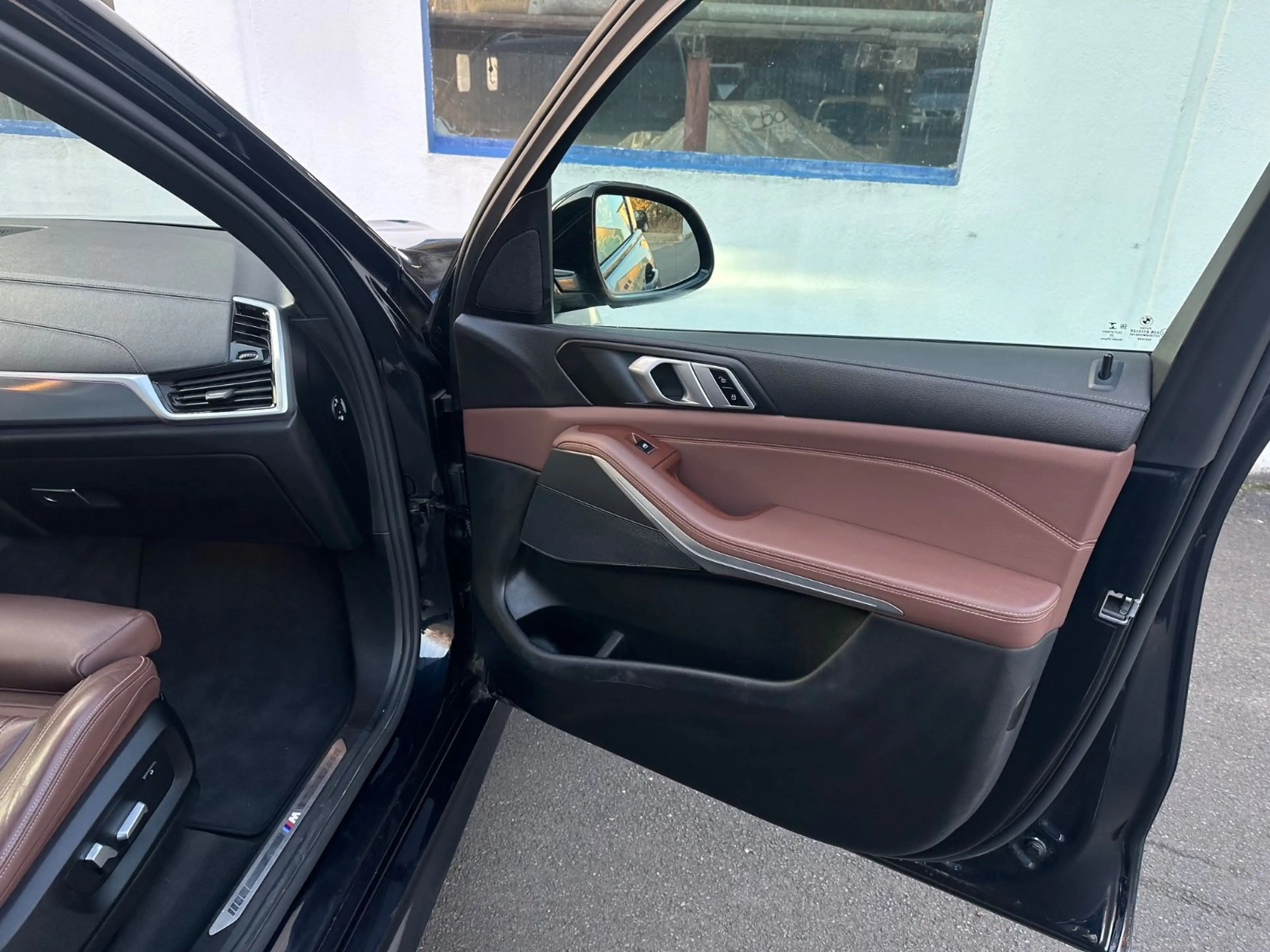 BMW X5 xDrive 30d M Sport Pano HeadUp 360Kamera Tote — photo 14