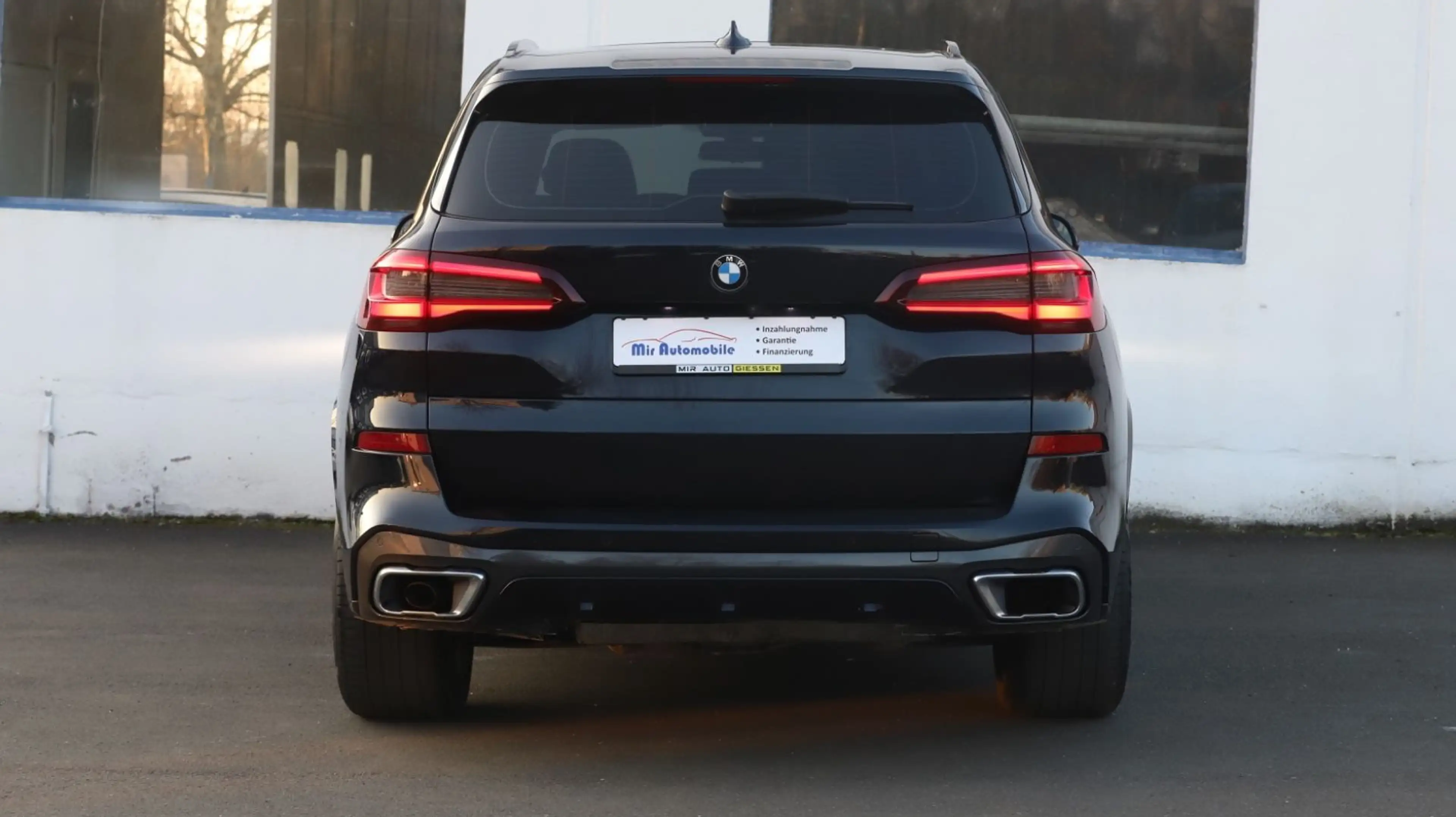 BMW X5 xDrive 30d M Sport Pano HeadUp 360Kamera Tote — photo 6