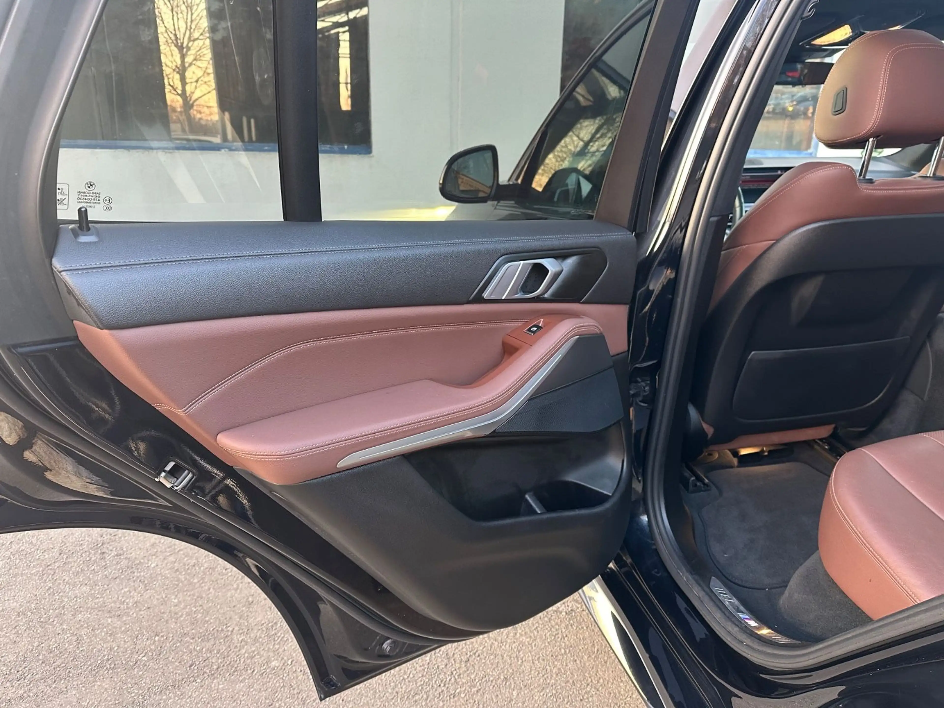 BMW X5 xDrive 30d M Sport Pano HeadUp 360Kamera Tote — photo 9