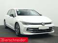 Volkswagen Golf 8 1.5 eTSI DSG Goal NAVI AHK KAMERA LED Weiß - thumbnail 8