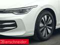 Volkswagen Golf 8 1.5 eTSI DSG NAVI AHK KAMERA LED Weiß - thumbnail 14
