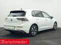 Volkswagen Golf 8 1.5 eTSI DSG NAVI AHK KAMERA LED Weiß - thumbnail 5