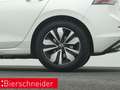 Volkswagen Golf 8 1.5 eTSI DSG Goal NAVI AHK KAMERA LED Weiß - thumbnail 23