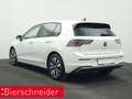 Volkswagen Golf 8 1.5 eTSI DSG Goal NAVI AHK KAMERA LED Weiß - thumbnail 4