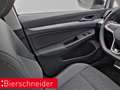 Volkswagen Golf 8 1.5 eTSI DSG NAVI AHK KAMERA LED Weiß - thumbnail 11