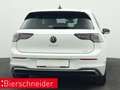 Volkswagen Golf 8 1.5 eTSI DSG NAVI AHK KAMERA LED Weiß - thumbnail 4
