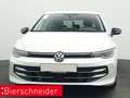 Volkswagen Golf 8 1.5 eTSI DSG Goal NAVI AHK KAMERA LED Weiß - thumbnail 9