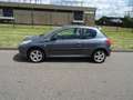 Peugeot 206 + 1.1 XR Grau - thumbnail 2