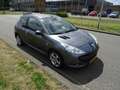 Peugeot 206 + 1.1 XR Grau - thumbnail 7