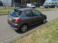 Peugeot 206 + 1.1 XR Grau - thumbnail 5