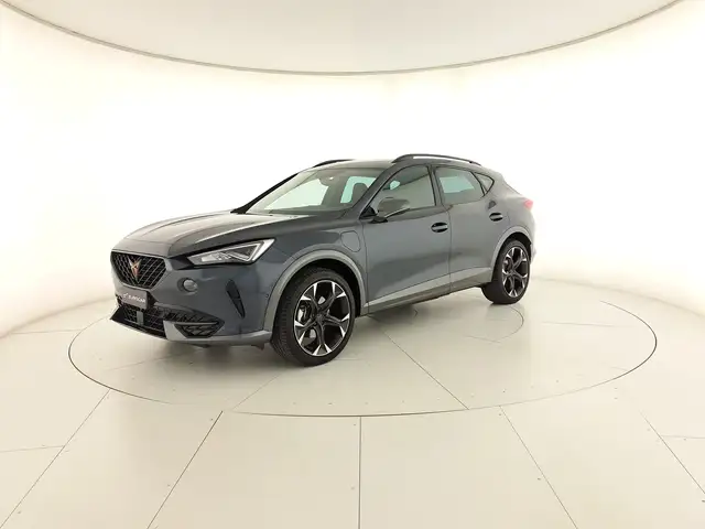 CUPRA Formentor 1.4 e-hybrid 204cv dsg