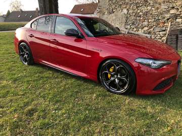 2.0 Turbo 16V AT8-Q4 Veloce Ti