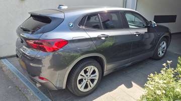 X2 xDrive20d M Sport Aut.