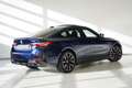 BMW i4 M50 High Executive M Sportpakket Pro Blauw - thumbnail 2