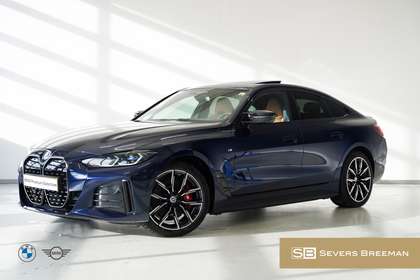 BMW i4 M50 High Executive M Sportpakket Pro