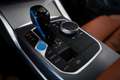 BMW i4 M50 High Executive M Sportpakket Pro Bleu - thumbnail 9