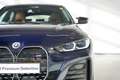 BMW i4 M50 High Executive M Sportpakket Pro Azul - thumbnail 27