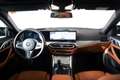 BMW i4 M50 High Executive M Sportpakket Pro Albastru - thumbnail 3