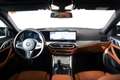 BMW i4 M50 High Executive M Sportpakket Pro Blau - thumbnail 3