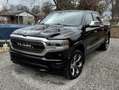 Dodge RAM Schwarz - thumbnail 1